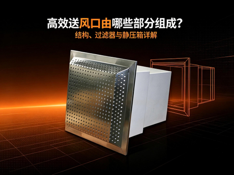 图解高效送风口由哪些部分组成-艾立工业.jpeg