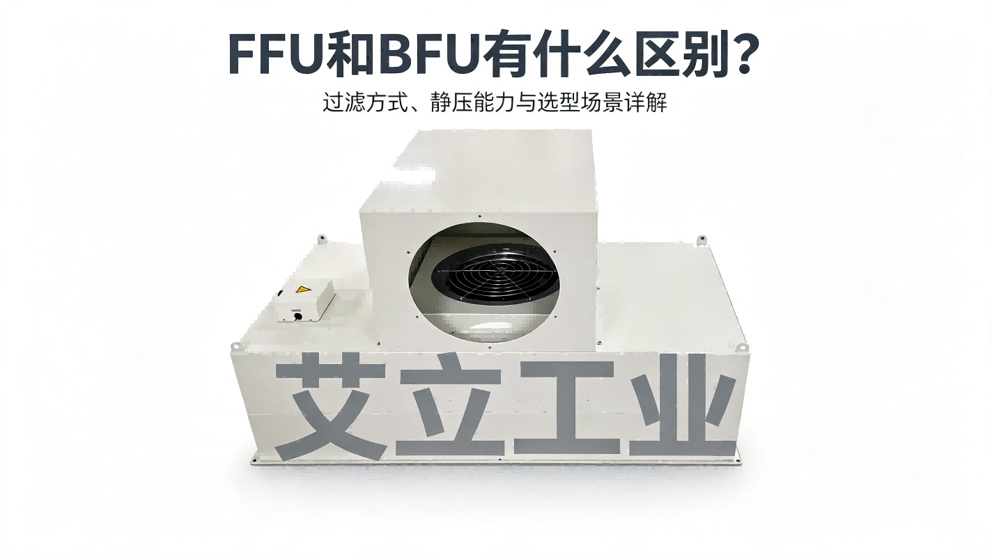 FFU和BFU分别是什么？——艾立工业.png