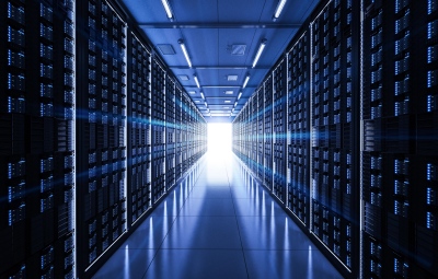 艾立工业FFU在数据中心的应用
