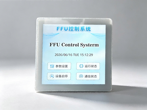86型FFU/EFU控制器